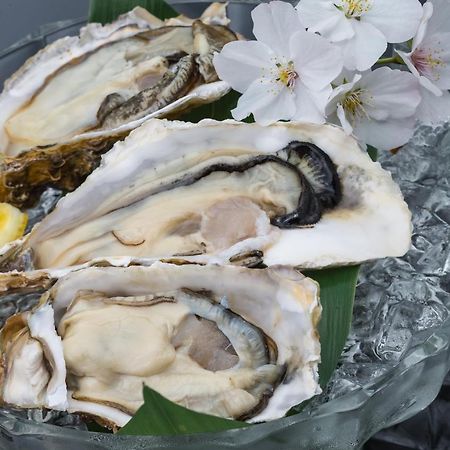 Hotel Oyo Ryokan Koijigahama Kuroshio Tahara Irago Zewnętrze zdjęcie