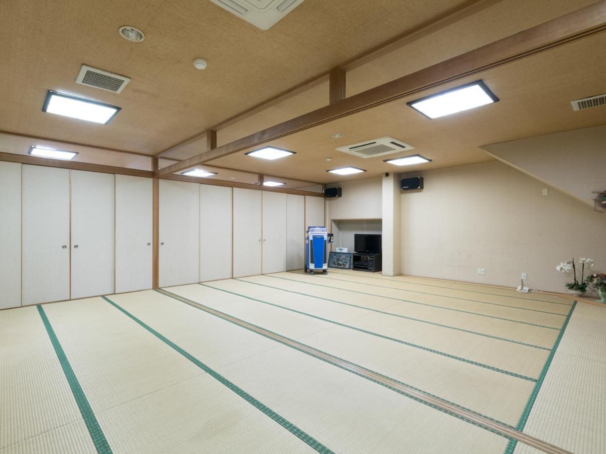 Hotel Oyo Ryokan Koijigahama Kuroshio Tahara Irago Zewnętrze zdjęcie