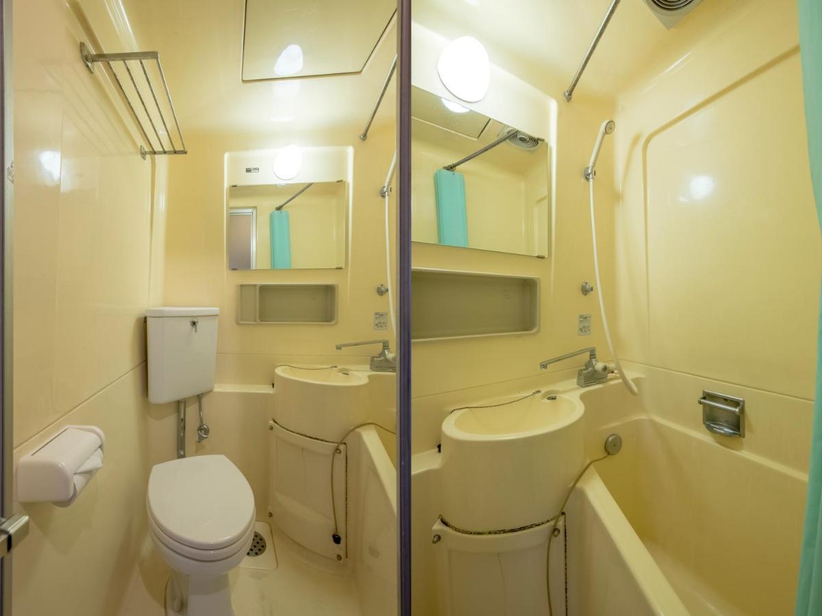 Hotel Oyo Ryokan Koijigahama Kuroshio Tahara Irago Zewnętrze zdjęcie