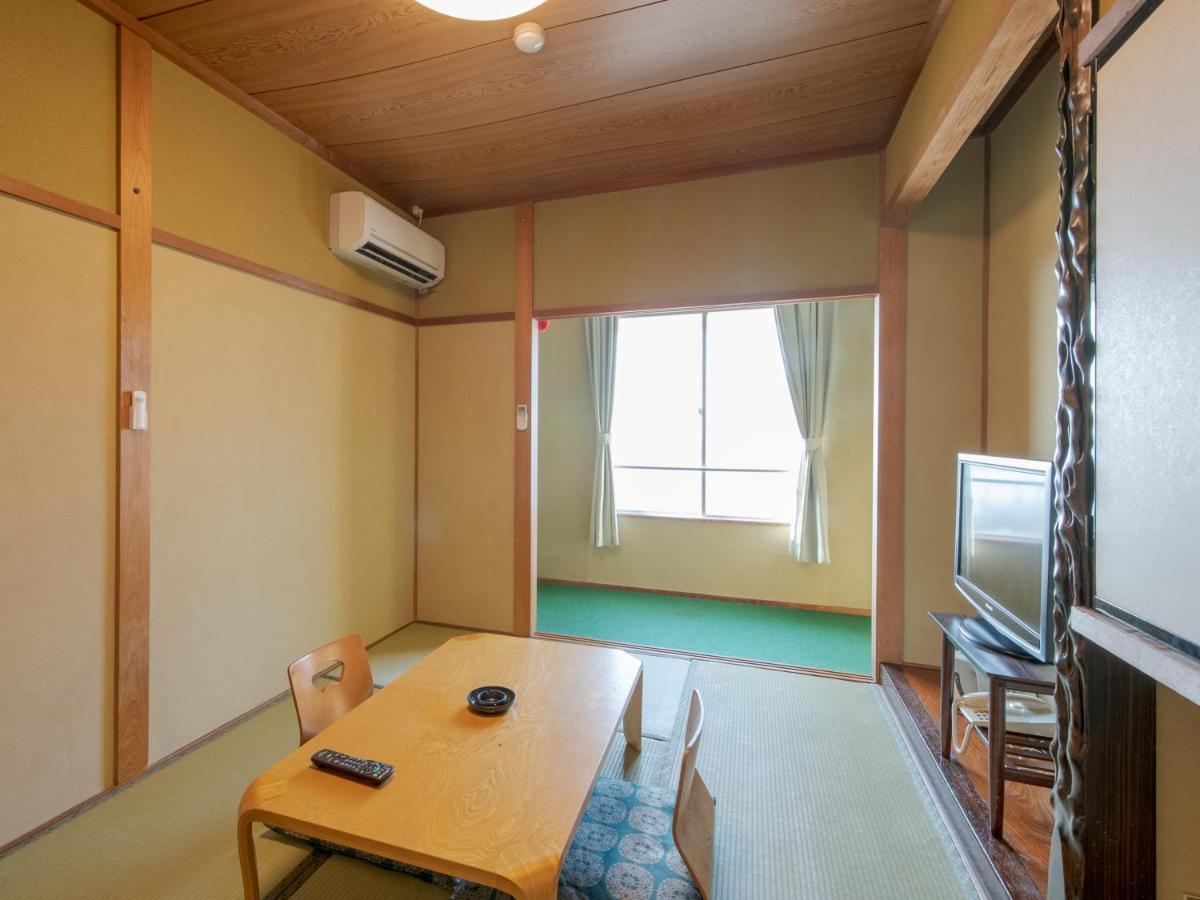 Hotel Oyo Ryokan Koijigahama Kuroshio Tahara Irago Zewnętrze zdjęcie