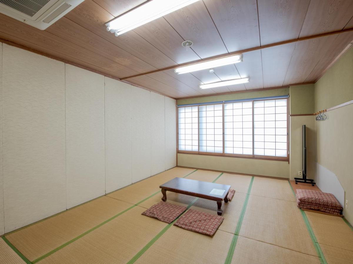 Hotel Oyo Ryokan Koijigahama Kuroshio Tahara Irago Zewnętrze zdjęcie