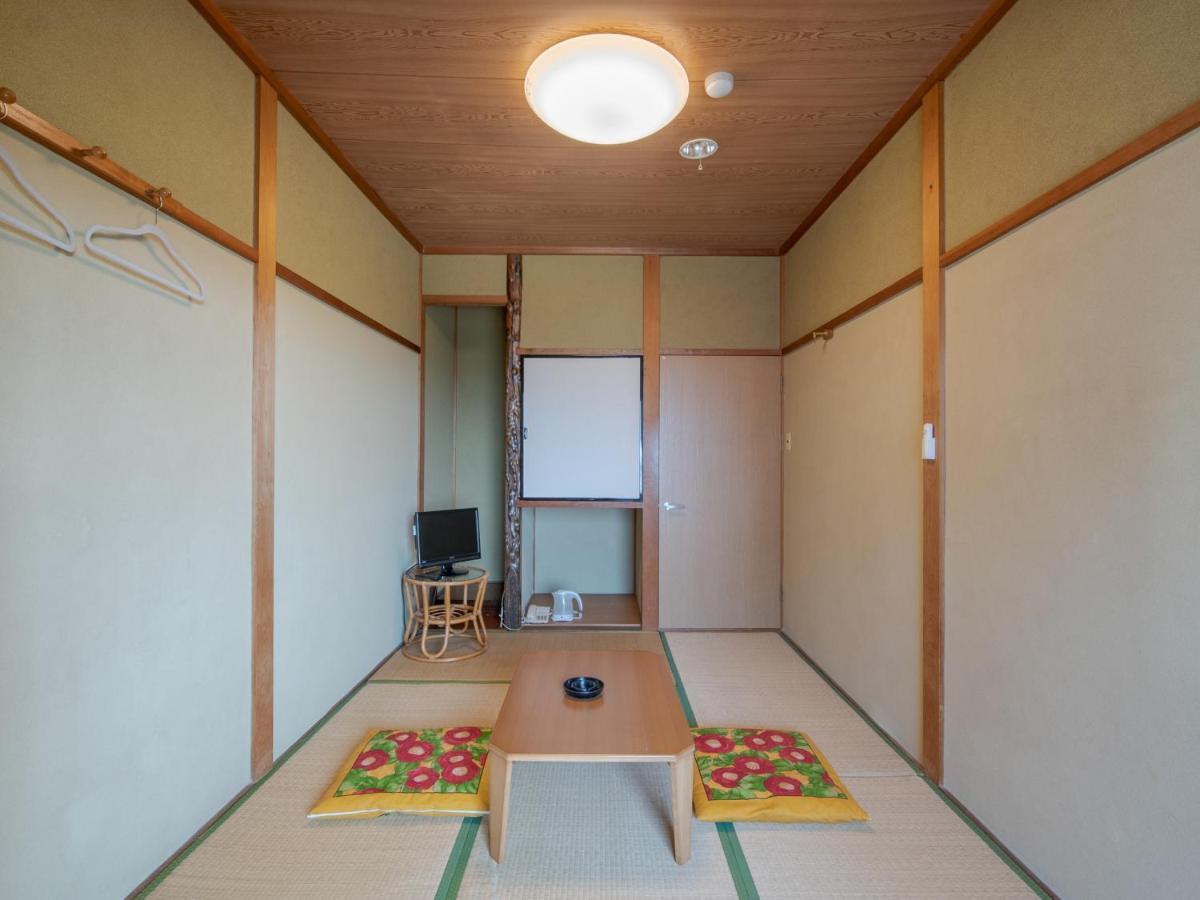 Hotel Oyo Ryokan Koijigahama Kuroshio Tahara Irago Zewnętrze zdjęcie