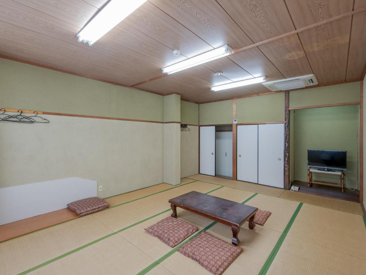 Hotel Oyo Ryokan Koijigahama Kuroshio Tahara Irago Zewnętrze zdjęcie