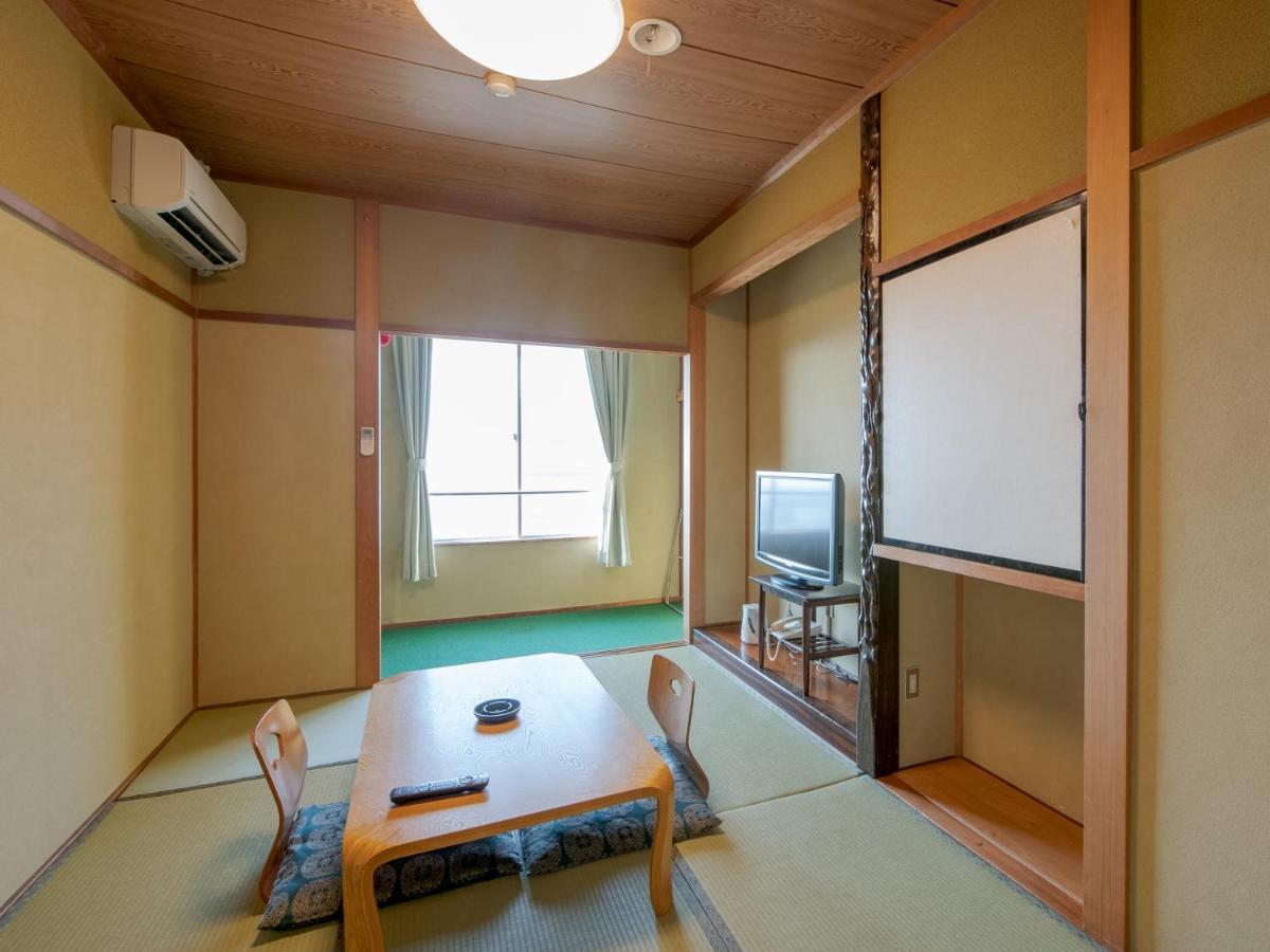 Hotel Oyo Ryokan Koijigahama Kuroshio Tahara Irago Zewnętrze zdjęcie