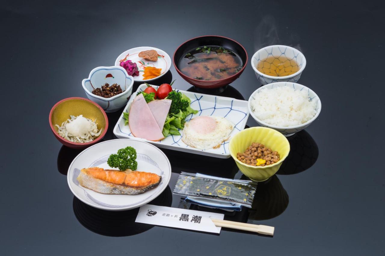 Hotel Oyo Ryokan Koijigahama Kuroshio Tahara Irago Zewnętrze zdjęcie