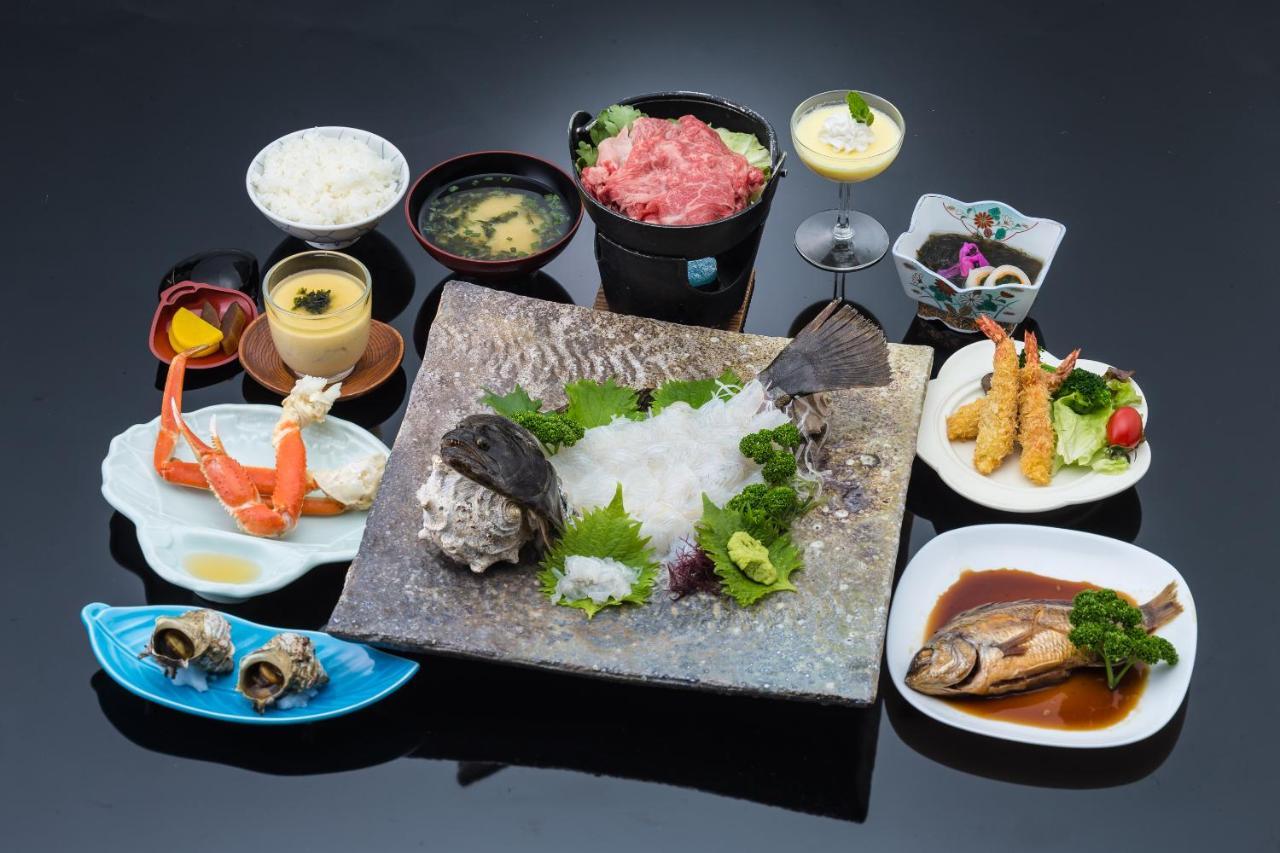 Hotel Oyo Ryokan Koijigahama Kuroshio Tahara Irago Zewnętrze zdjęcie