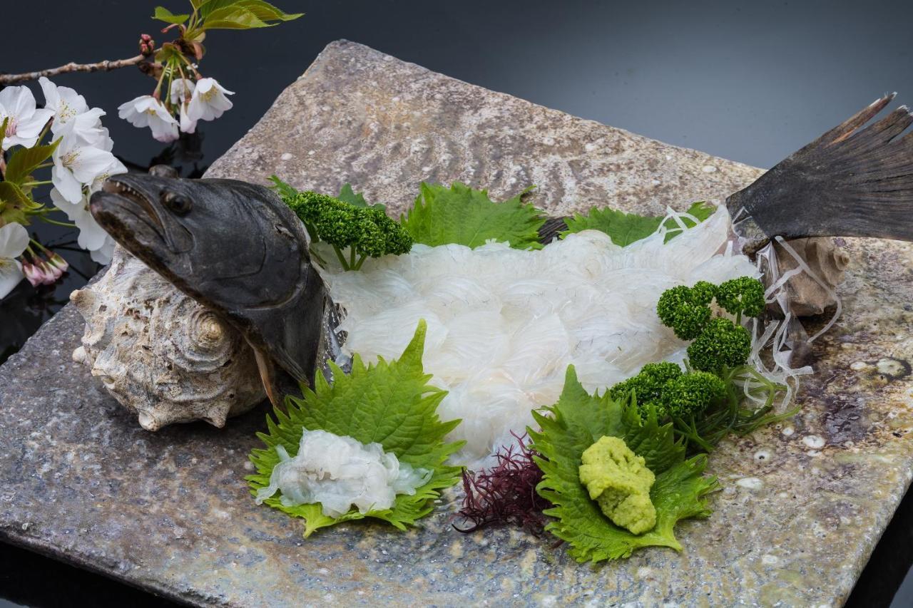 Hotel Oyo Ryokan Koijigahama Kuroshio Tahara Irago Zewnętrze zdjęcie